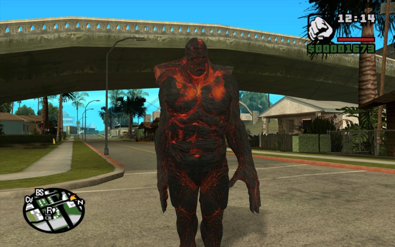 mod